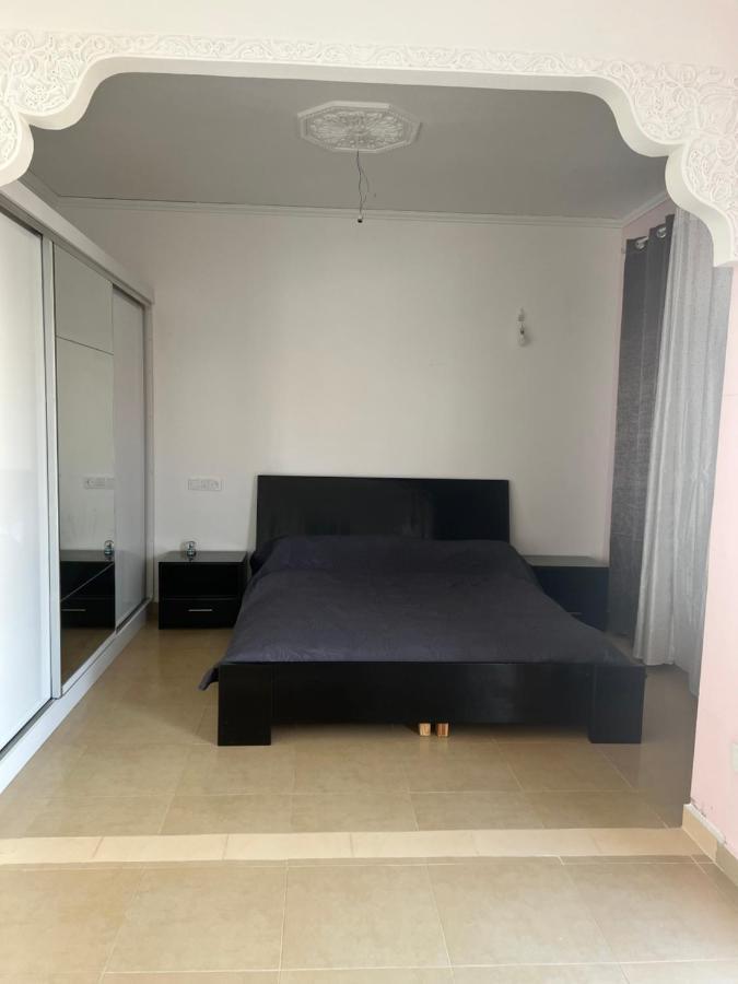 Maison Du Bonheur En Bord De Mer Avec Piscine Saïdia Zewnętrze zdjęcie