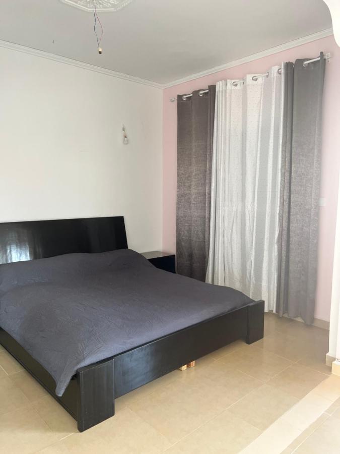 Maison Du Bonheur En Bord De Mer Avec Piscine Saïdia Zewnętrze zdjęcie
