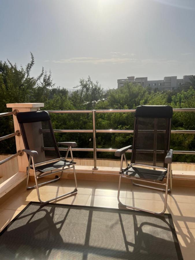 Maison Du Bonheur En Bord De Mer Avec Piscine Saïdia Zewnętrze zdjęcie